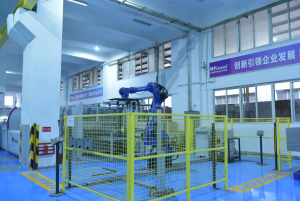 Belt Drive Screw Air Compressor Solutions from JAGUAR