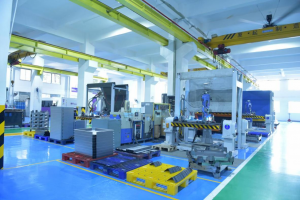 Screw Air Compressor Brands Manufacturer