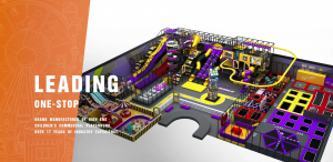 The Global Children's Playground Industry: Strategic Investment Trends and Opportunities