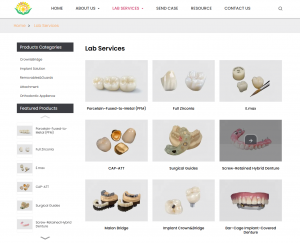 Advanced Solutions Dental Implant Service