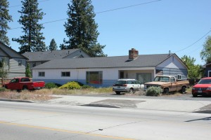 Central Oregon Real Estate