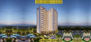 Mahindra Group launches new residential project Mahindra Windchimes in Bangalore