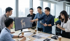 christmas reindeer wholesale supplier for retailers