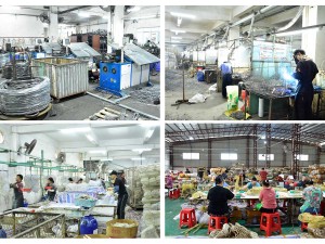 weatherproof christmas reindeer for outside supplier 1