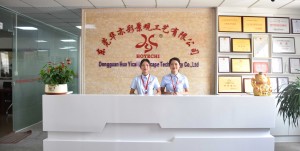 Reindeer Christmas Decor Wholesale Manufacturer 1