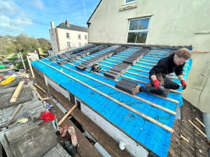 roofers in trowbridge