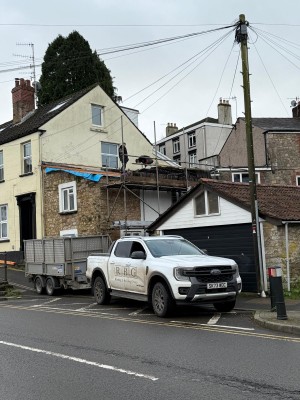 roofers in trowbridge