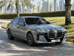 BMW 735