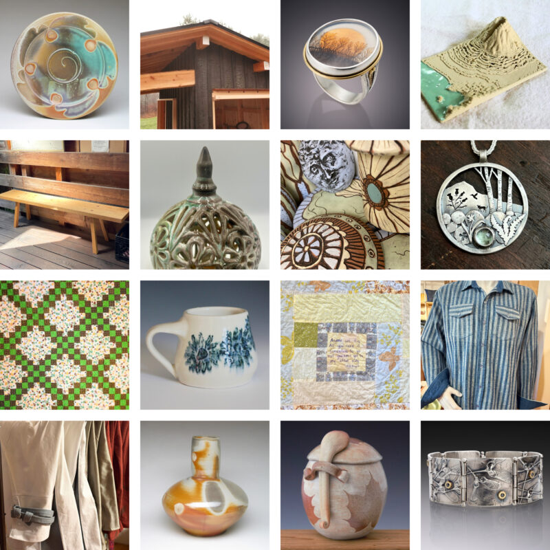 Maine Gallery + Studio Guide Highlights Best Fine Arts Museum USA and Studio Gallery in Maine