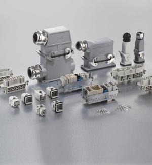 Beyond basic functionality these terminals feature clear marking systems and easy to access test poi