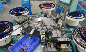 The rapid expansion of the global digital electrical infrastructure has placed a spotlight on the re