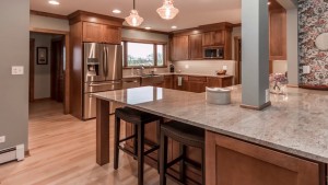 kitchen remodeling
