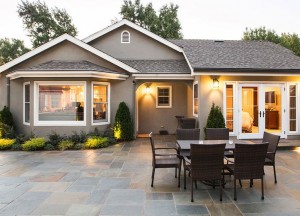 Outdoor Exterior Remodeling