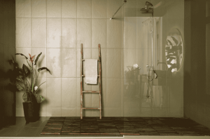 Custom Glass Shower Doors
