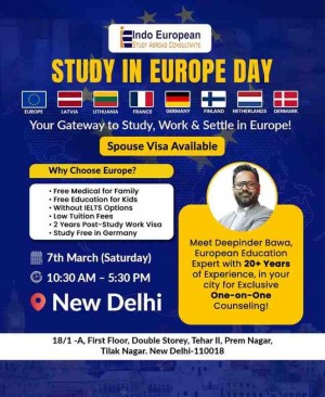 Europeday NewDelhi1111