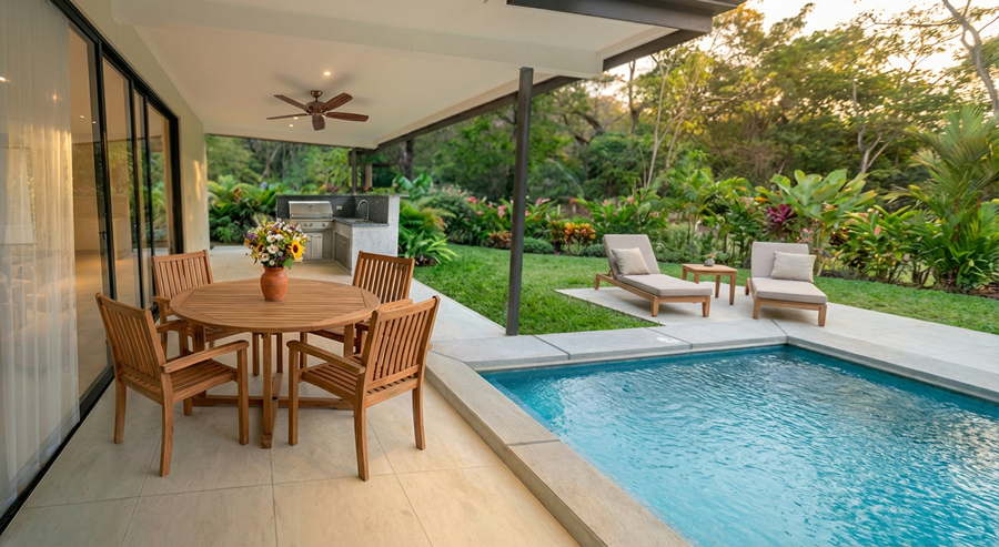 Playa Venao CasaValley