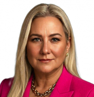 Melissa Thurston: A Trusted Name in Southeast Georgia Real Estate