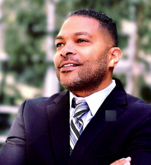 Kirk Chatman: Your Dedicated REALTOR® in the DMV Area, Committed to Client Success