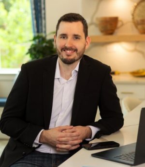 Riley Ferrell III: Elevating Real Estate Experiences in North Texas