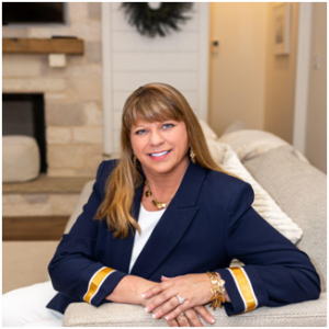 Sherri Murphy: A Leading Force in North Texas Real Estate