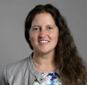 Kelsey Luce, PA-C Recognized By America’s Best In Medicine For Advancing Pediatric Care At Sanford West Dickinson Clinic