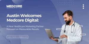 Press Release Banner