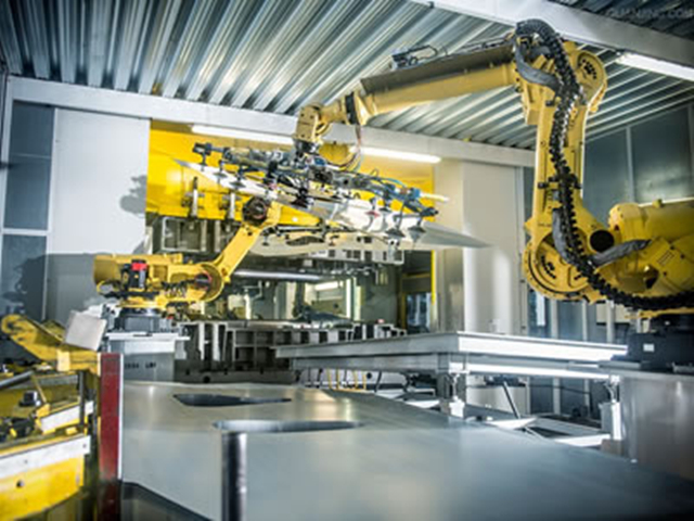 The company s ability to provide one stop efficient services is a direct result of its industrial cl The company s ability to provide one stop efficient services is a direct result of its industrial cl