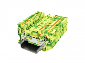 The Marginal Gains of Push In Connection Technology