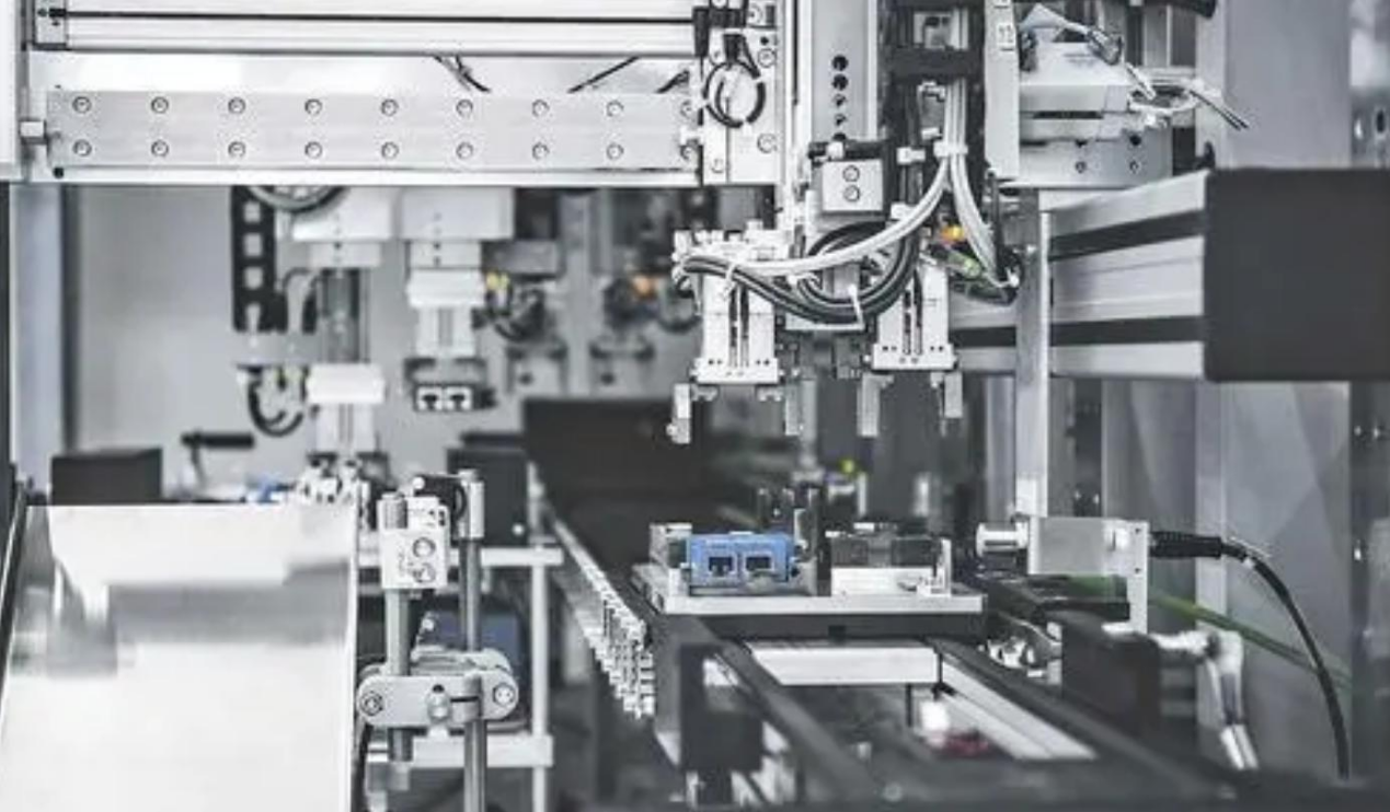 the brand has successfully positioned itself in the first echelon of the global connector industry