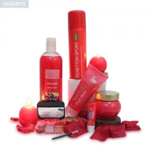 Diwali Gifts for Her