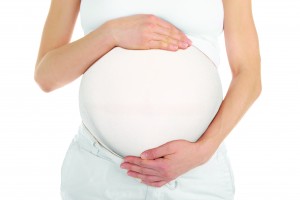 Fetal Monitoring Belly Band