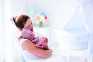 Infant Cap