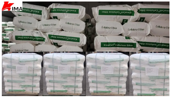 Professional HPMC Factory in China