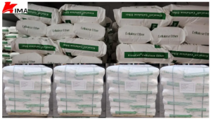 Professional HPMC Factory in China