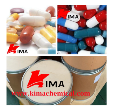 China Leading Pharmaceutical HPMC