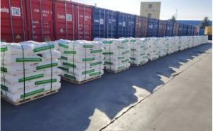 High Efficiency Methyl Hydroxyethyl Cellulose Producer