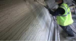 High Efficiency Methyl Hydroxyethyl Cellulose