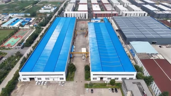 Aluminum internal floating roof for storage tanks 1 Aluminum internal floating roof for storage tanks 1