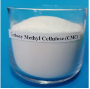 Global Leading SODIUM CARBOXYMETHYL CELLULOSE Supplier