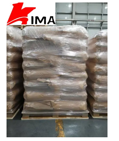 Leading Industrial Grade CMC Supplier