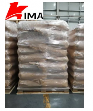 Leading Industrial Grade CMC Supplier