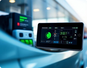 Fuel Management System