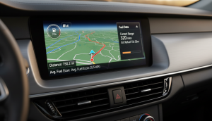 GPS integrated fuel management system UAE