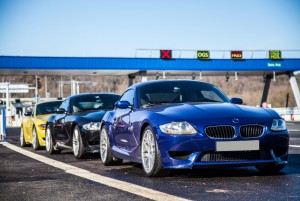 Audi Luxury Car Rental in Dubai