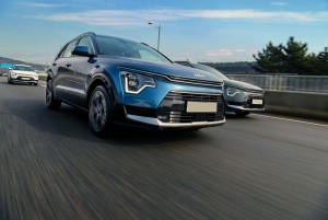 kia car rental