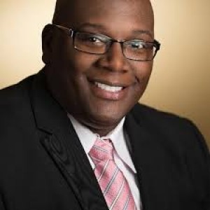 Shalamon Duke- Education Consultant