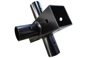 Heavy Square tube system