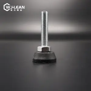 lean pipe racking accessory