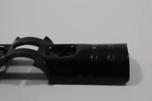 Metal Joints for Lean Pipe System Components