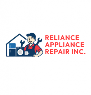 Reliance Appliance Repair Inc Logo